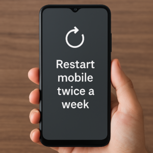 Slow Mobile Problem? Here Are Quick Fixes That Actually Work!"