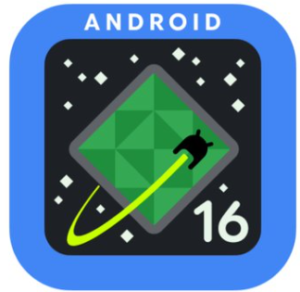 Android 16 Update